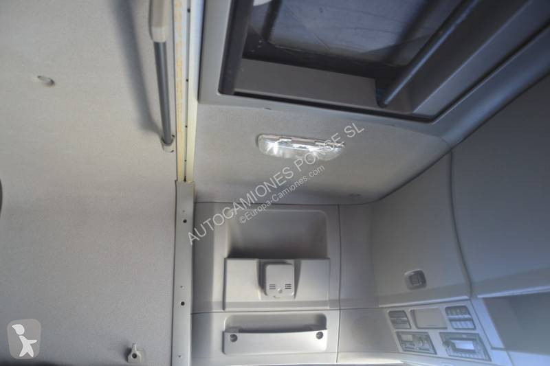 Camion Mercedes 2646