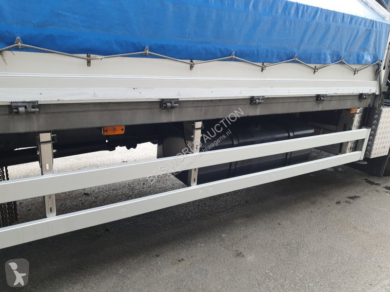 Volvo 280 truck
