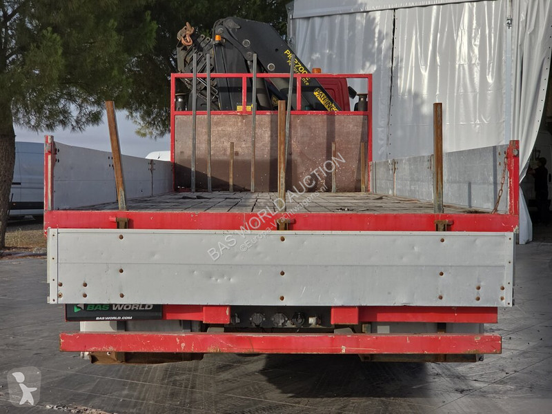 DAF CF 360 truck