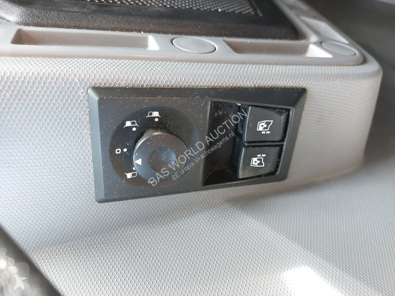 Camião Renault C C 430