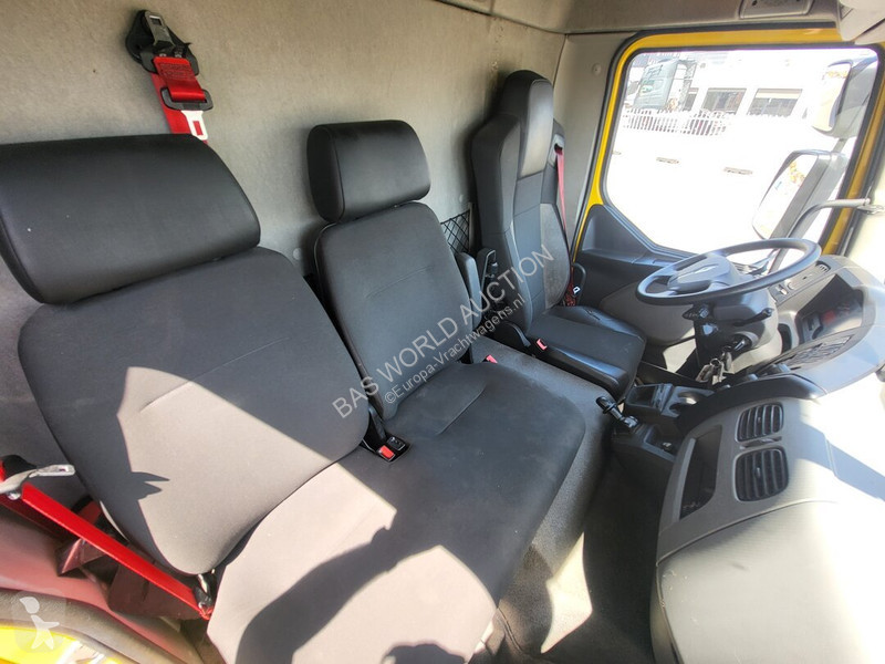 Camião Renault D D 280