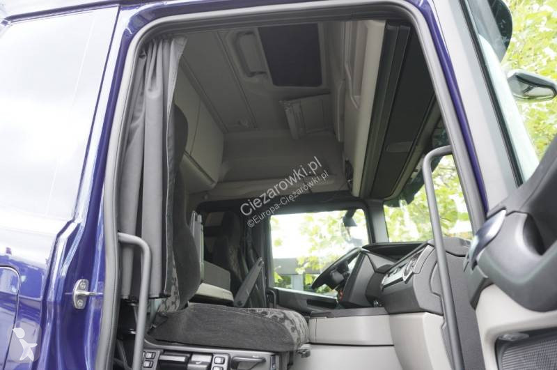 Camion Scania 280
