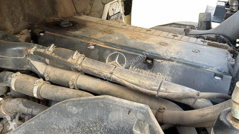 Camion Mercedes 2633 (EURO 5 / 19.000 LITERS /...