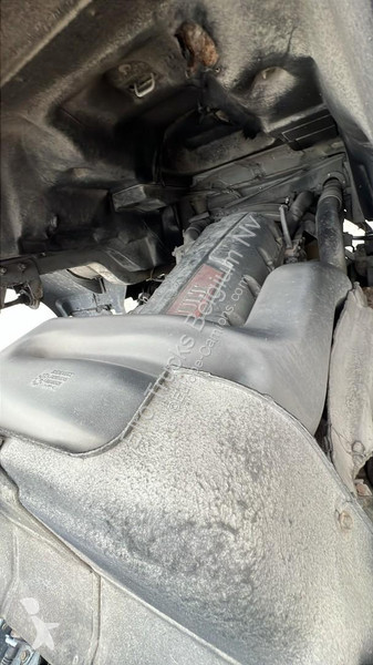 Camion Renault PREMIUM 410 DXI (MANUAL GEARBOX...