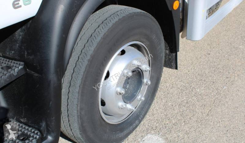Camion Iveco 160 E 21