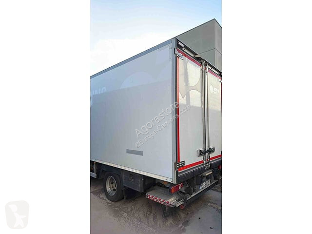 Camion Iveco EUROCARGO
