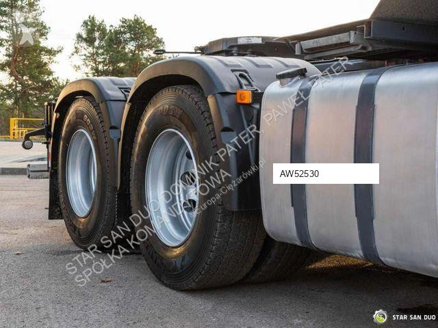 Camion Volvo 477 E-6XS