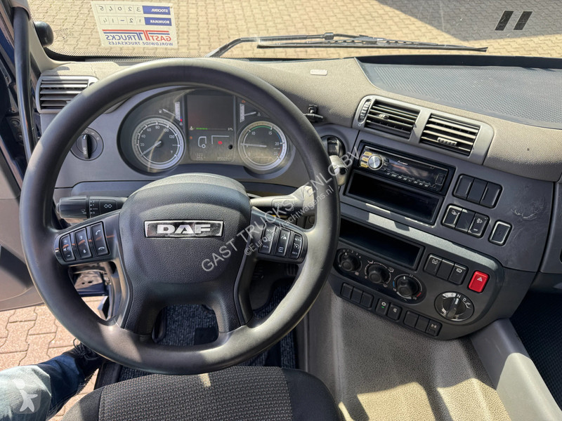 Camion DAF 330 Schuifzeil Euro 6