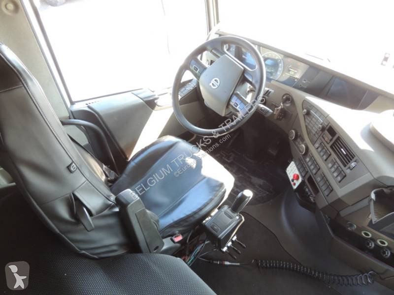 Camion Volvo 500 Globetrotter XL