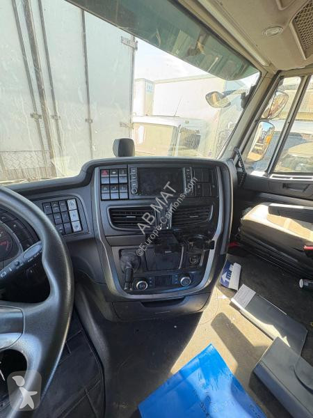 Camion Iveco  AS260S