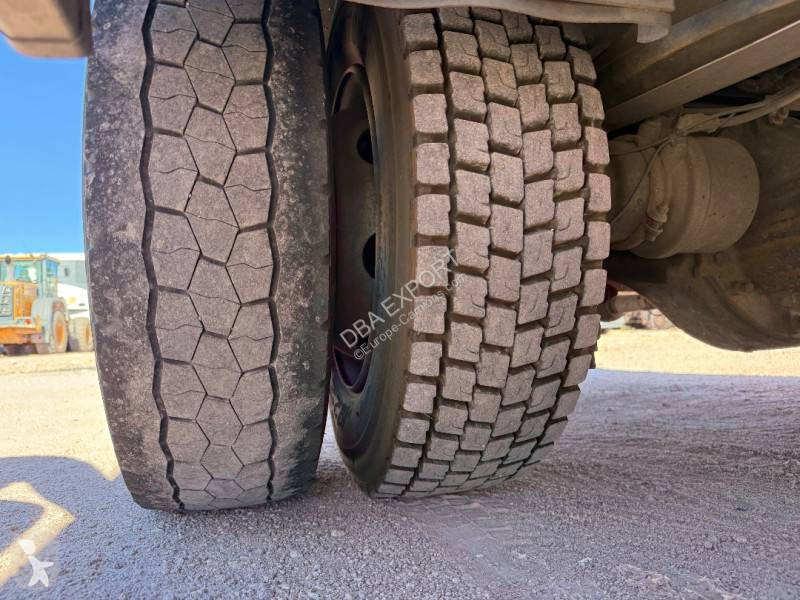 Camion Iveco