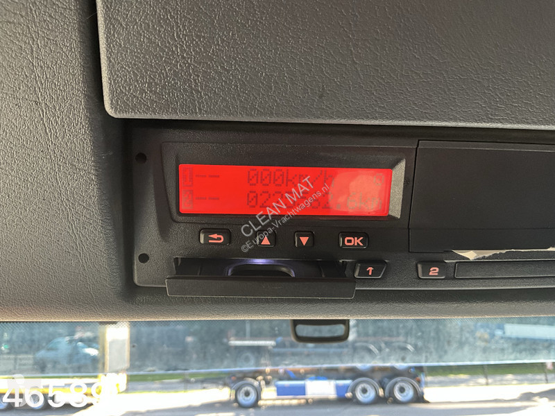 Camion MAN 35.360 8x4 Euro 6 HMF 22 Tonmeter...