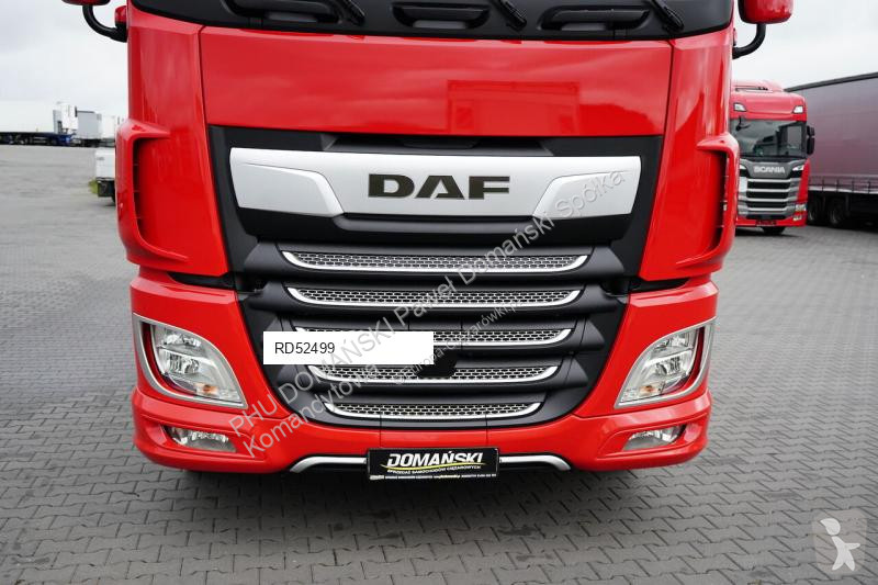 Грузовик DAF XF / 480 / ACC / EURO 6 / SSC /...