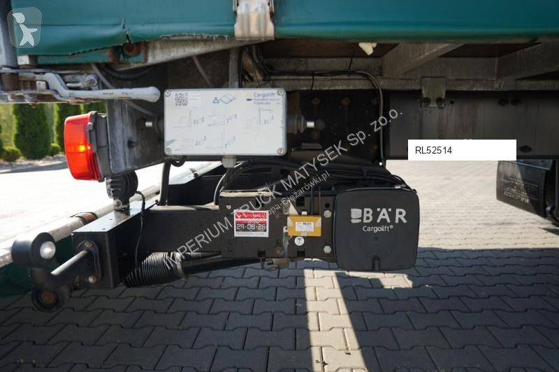Грузовик Volvo FM 330