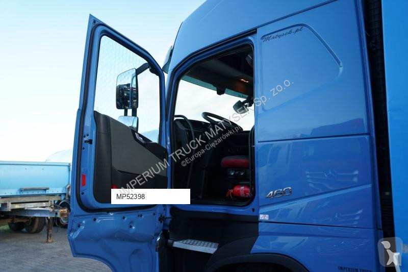 Грузовик Volvo FH 460