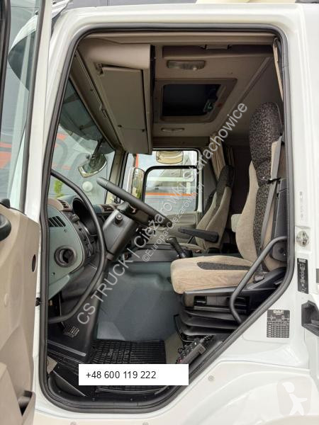 Грузовик DAF 220