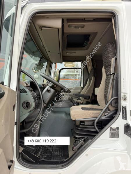 Грузовик DAF 65220