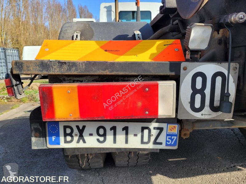 Camion Renault PREMIUM