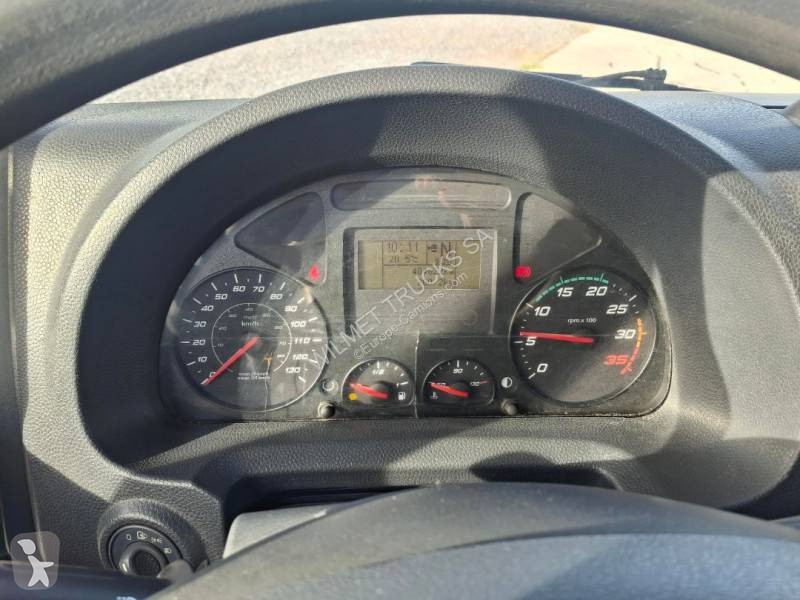 Camion Iveco ML 190 EL 28 P