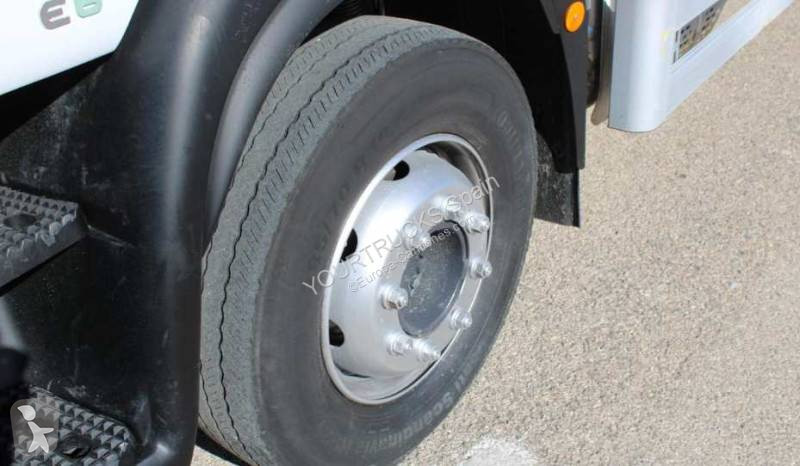 Camião Iveco 160 E 21