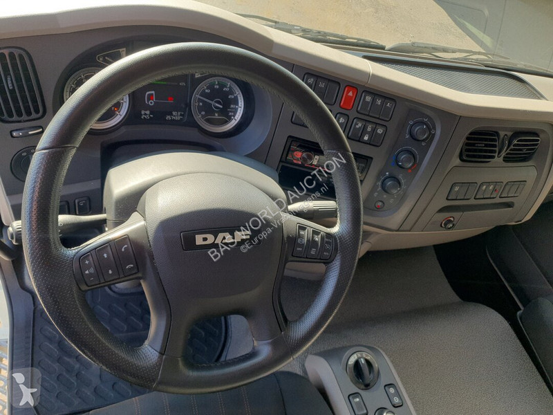 Lastbil DAF 230