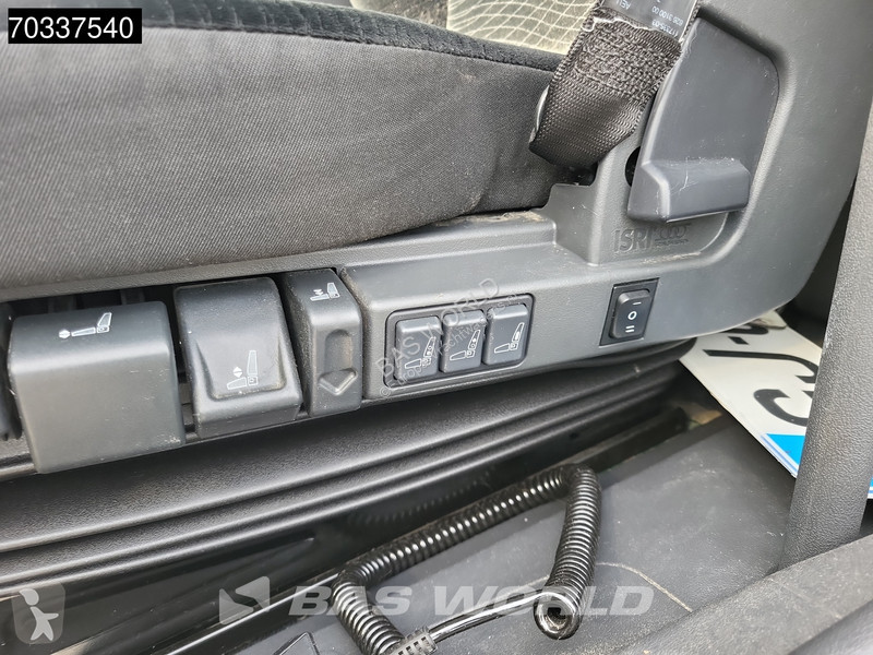 Lastbil Mercedes 1324 4X2 13t 6-Cylinder Euro 6...