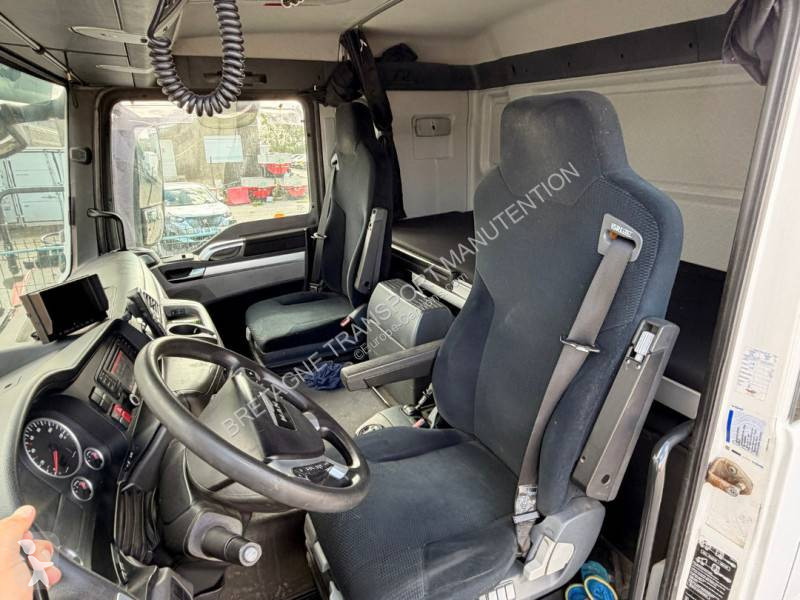 Camião MAN 26.540