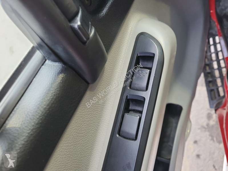 Camión Mitsubishi Fuso 7C18