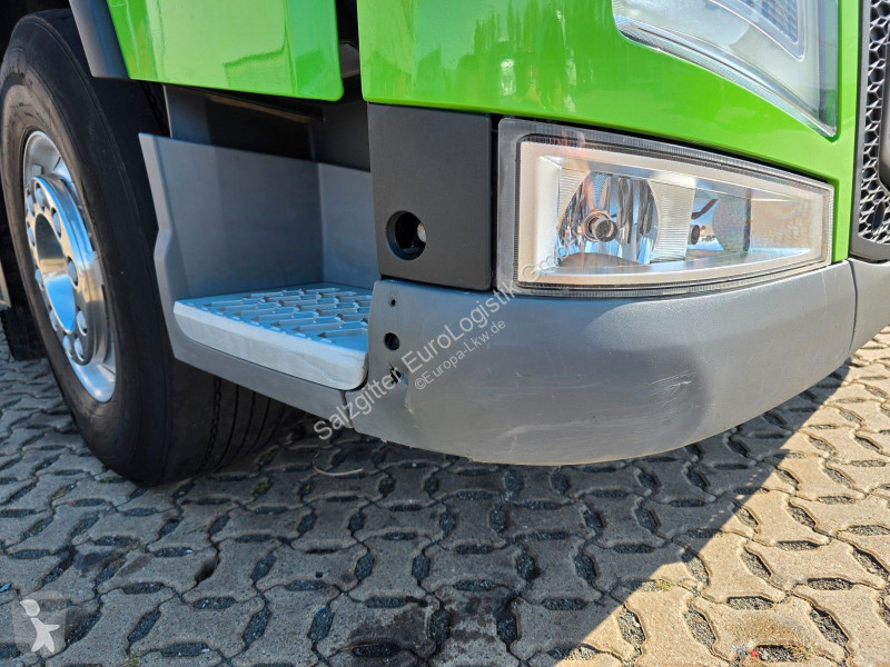 Volvo 500 | Lift-Lenkachse | Rückfahrkamera truck