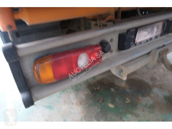 Camión Mitsubishi CANTER FB83/1