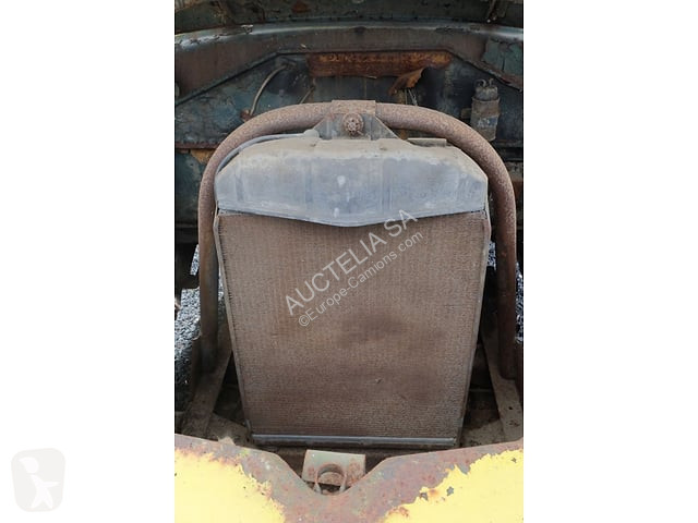 شاحنة Citroën