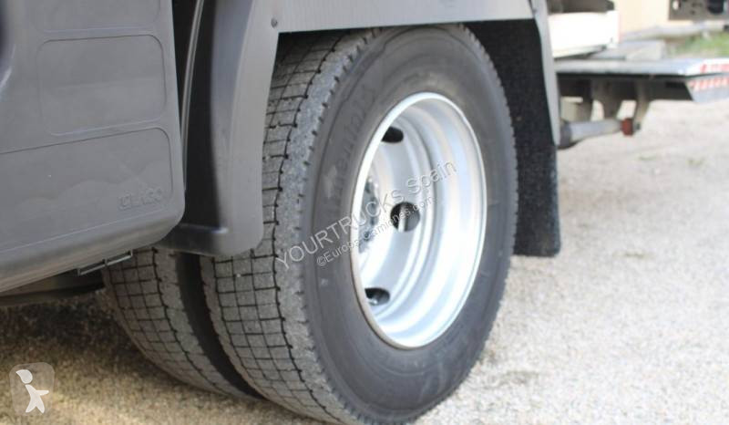 Camión Iveco 100 E 19
