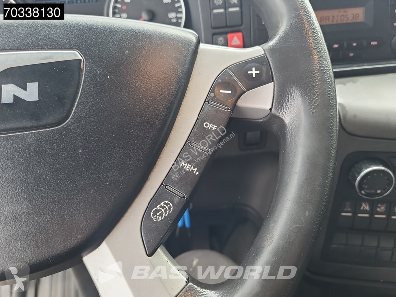 Lastbil MAN 18.360 4X2 Driving School Euro 6