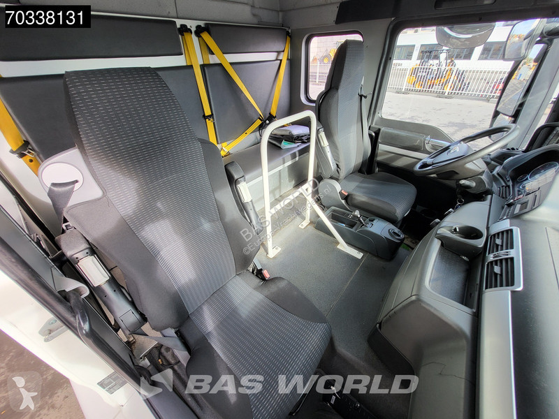 Lastbil MAN TGS 4X2 Driving School Euro 6