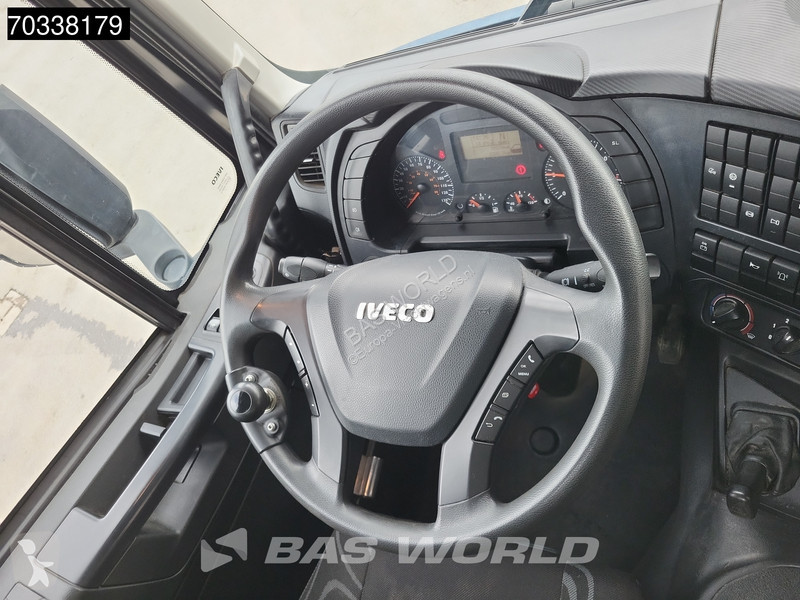 Camión Iveco 450 6X4 Only 48.000 kms! Automatic...