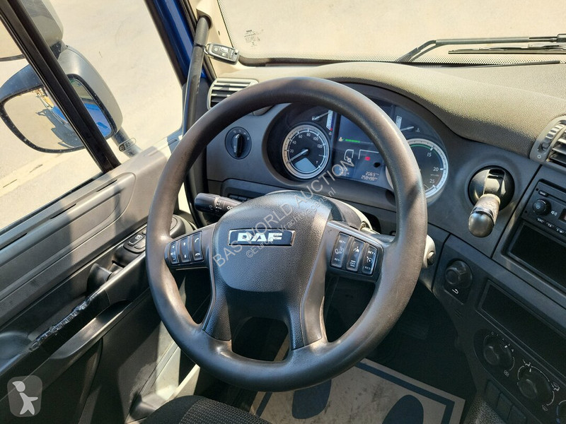 Камион DAF 370
