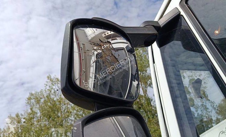Camion Iveco