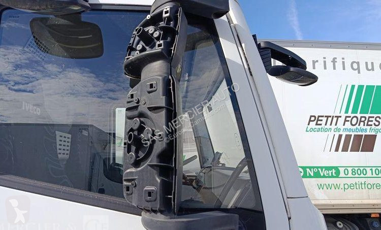 Camion Iveco