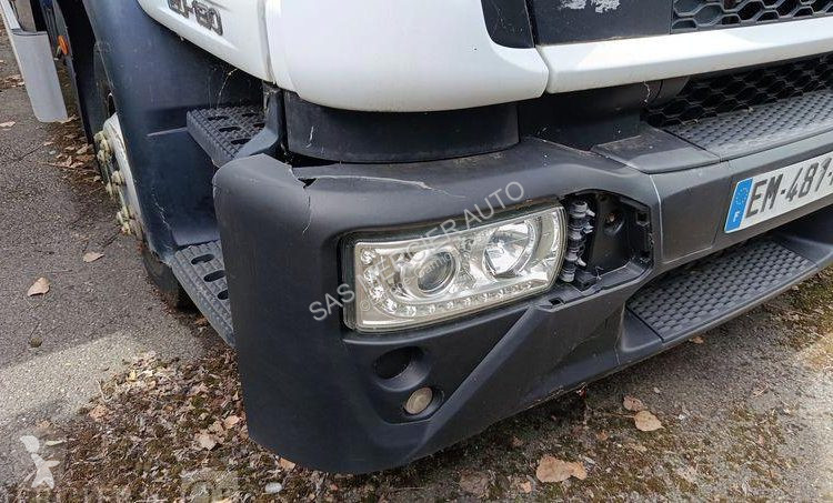 Camion Iveco