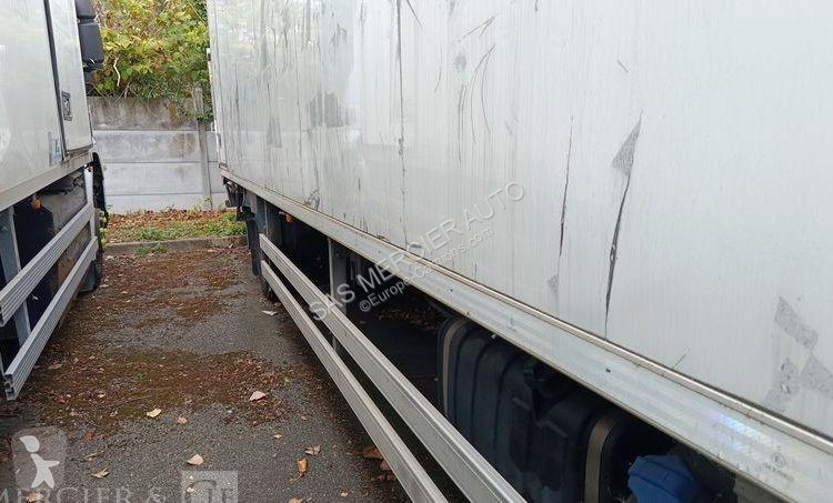 Camion Iveco