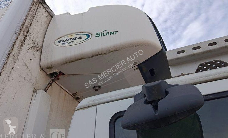 Camion Iveco
