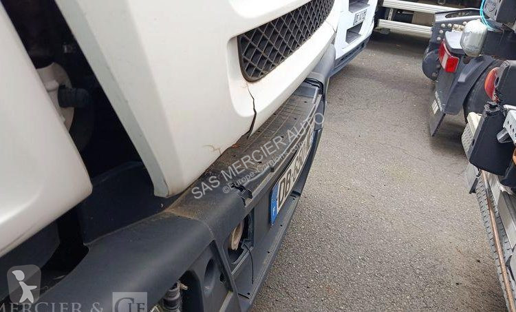 Camion Iveco