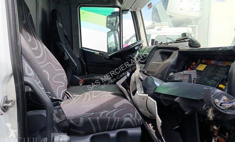 Camion Iveco