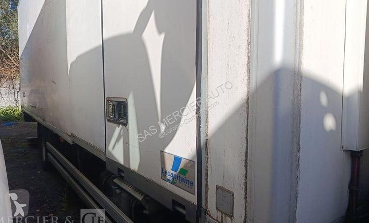Camion Renault