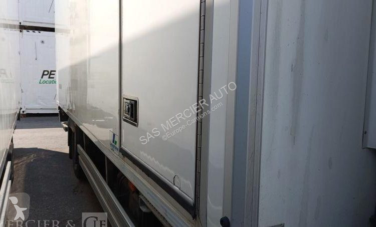 Camion Renault