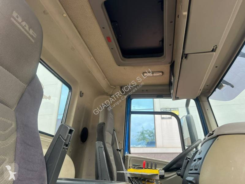 شاحنة DAF FAN 85.360