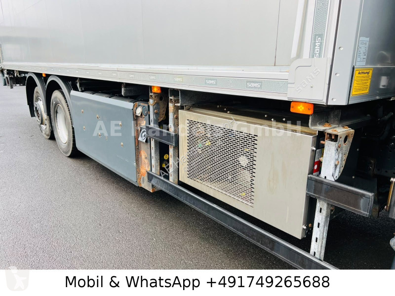 Kamion Iveco NP 460 LL...