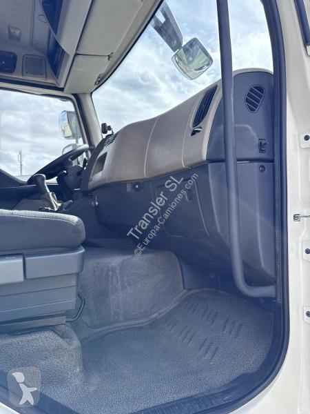 Camión Renault 240.12