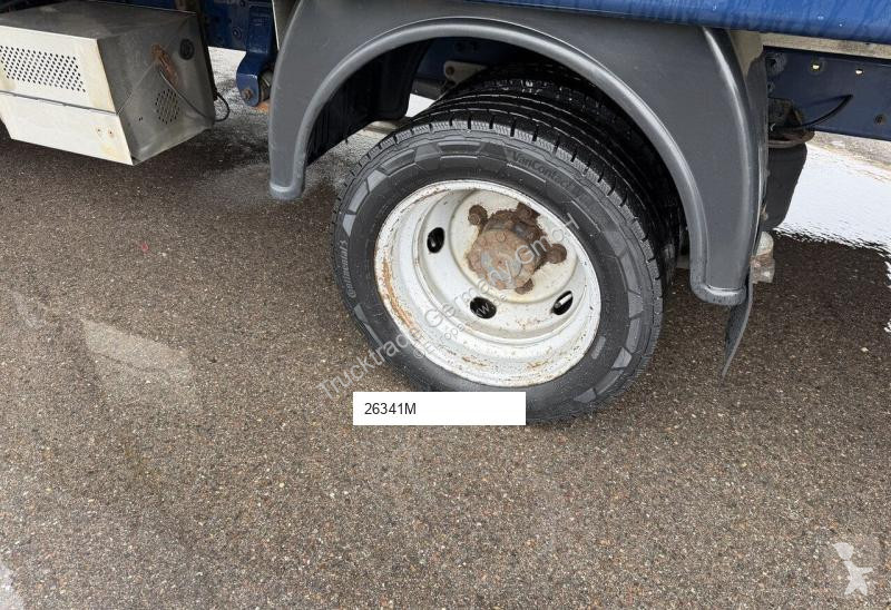 Camion Renault MASCOTT 150 DXI