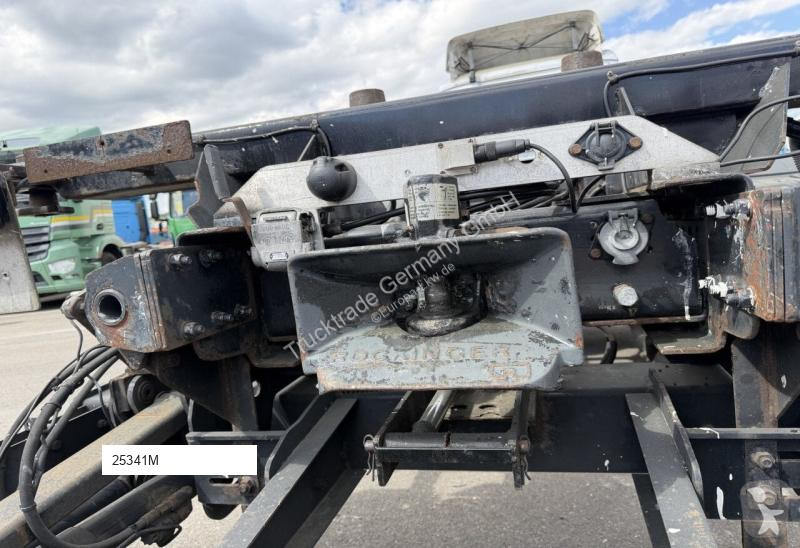 Camion MAN 18.413 FLLC BDF+HB